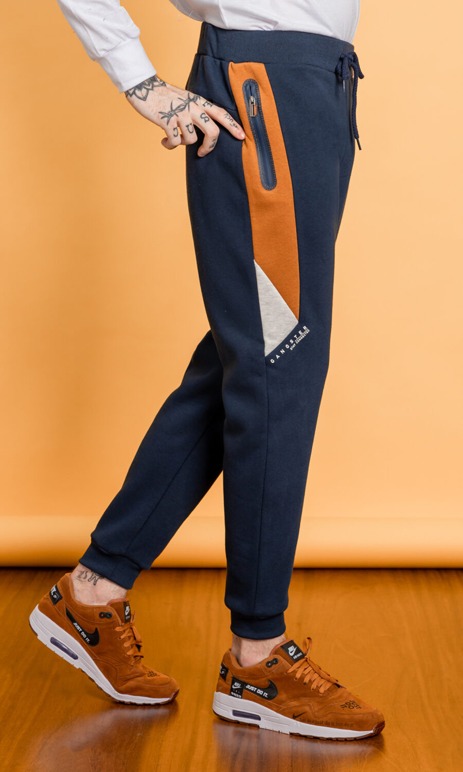 Pantalón Deportivo Max