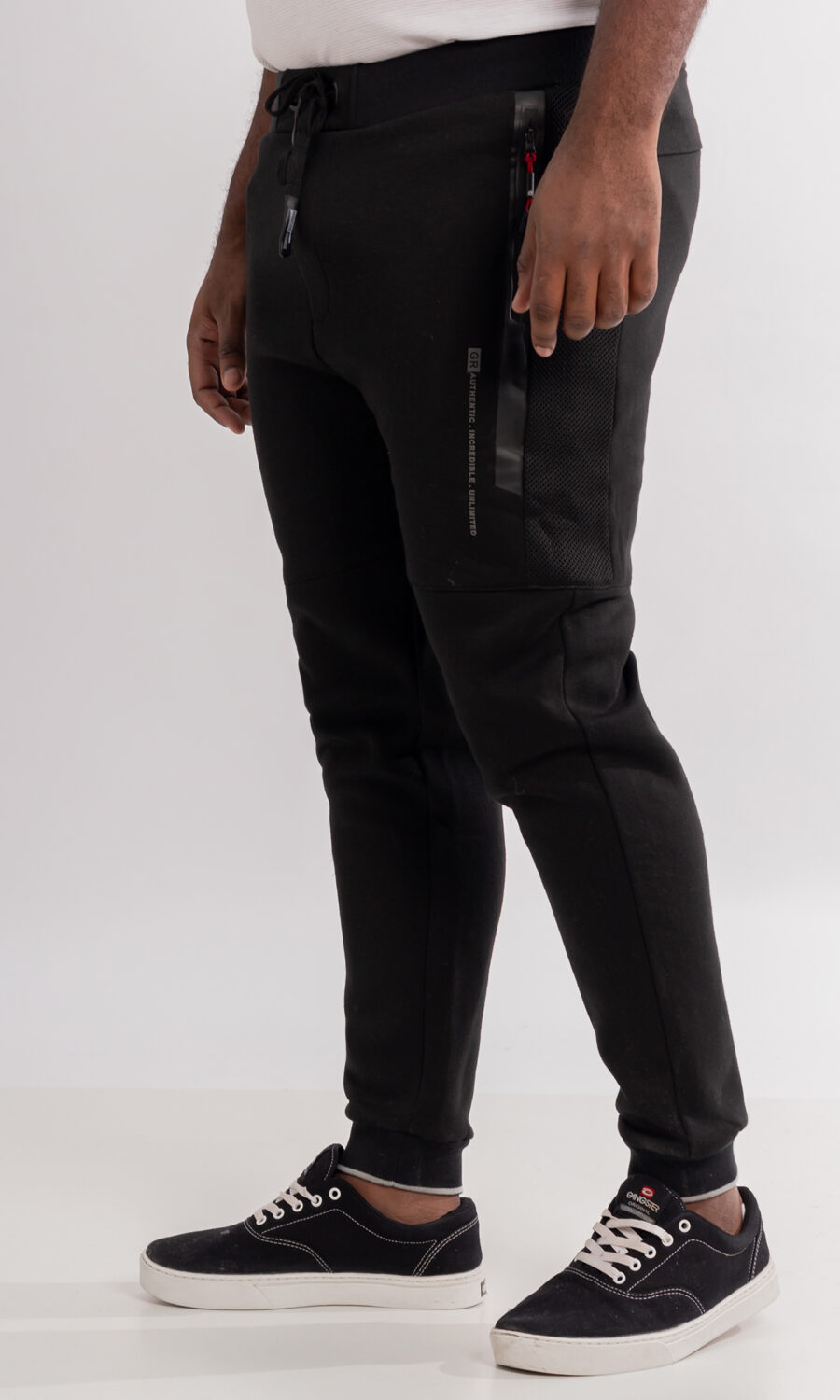 Pantalón Deportivo Frank